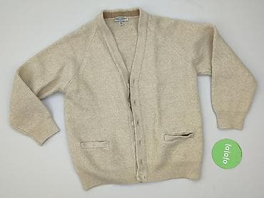 lexington sweter: Kardigan damski, rozmiar XL — 2