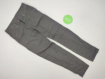 buty biale ccc: Volcano, Spodnie damskie, rozmiar S — 2