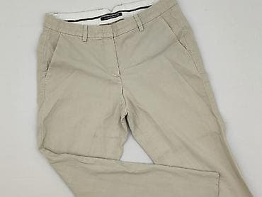 buty lampert: Luisa Cerano, Spodnie materiałowe damskie, rozmiar S — 1