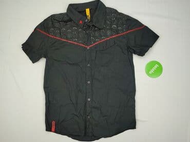 attack on titan ubrania: Koszulа dla mężczyzn, rozmiar L — 3