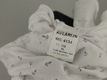 koszula do stroju krakowskiego: Women`s shirt, M — 5