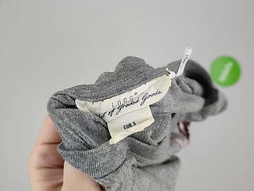 bluzka h m basic: H&M L.O.G.G., T-shirt damski, rozmiar S — 5