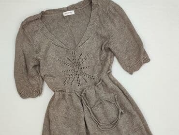 ozdobne skarpety świąteczne: Orsay, Sukienka damska, rozmiar M — 1