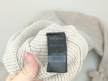 sweter h: Sweter damski, rozmiar L — 4