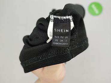 naszywka: Shein, Kardigan damski, rozmiar XS — 4