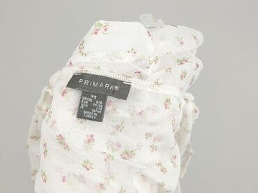 biala bluza: Primark, Bluzka damska, rozmiar XS — 4