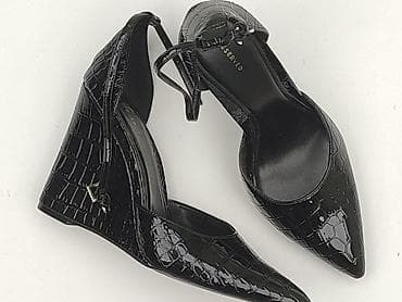 biale trampki guess: Reserved, Półbuty damskie, rozmiar 38 — 1