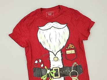 pyjamas h: F&F, Koszulka dla mężczyzn, rozmiar XS — 1