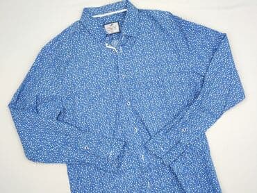 ubrania violetty: Koszulа dla mężczyzn, rozmiar XL — 2