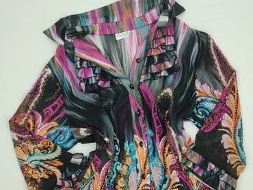 Women: Women's blouse, size 2XL (EU 44) — 1