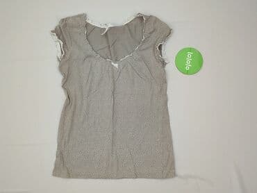 Women: Italian Fashion, Women's blouse, size S (EU 36) — 2