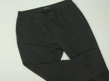 in extenso buty: In Extenso, Material trousers for women, size 3XL — 1