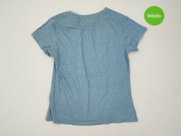 shein bluzki bawełniane: Shein, T-shirt damski, rozmiar M — 4