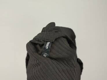 koszulki z długim rękawem damskie sisley: Sinsay, Bluzka damska, rozmiar XL — 4