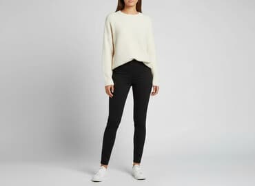 Bhs, Leggings Elegant for women, size L at lalafo.pl Bhs, Leggings Elegant for women, size L