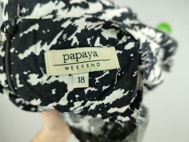 piżama dla par hello kitty: Papaya, Kombinezon damski, rozmiar 3XL — 5