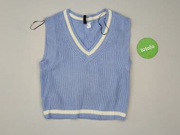 sweter h: H&M, Sweter damski, rozmiar XS — 2