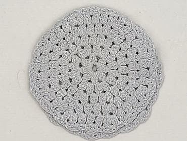 mohito domowe: Serwetka 15 x 15, kolor - Szary, stan - Idealny — 1