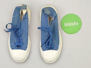 deichmann buty vans: Trampki damskie, rozmiar 39 — 2