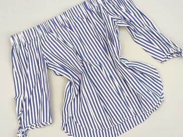 smyk bluzki dziewczęca: Sinsay, Bluzka damska, rozmiar S — 1