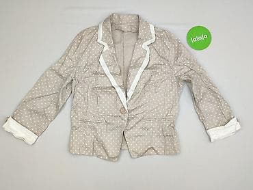 kurtki wiosenne bytom: Marynarka damska, rozmiar L — 2