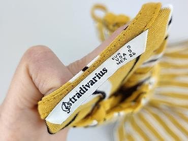 sza rym: Stradivarius, Kombinezon damski, rozmiar S — 4