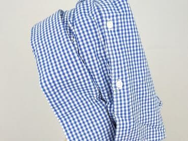 ubrania z niemiec: ERFO, Сорочка для чоловіків, розмір L — 5