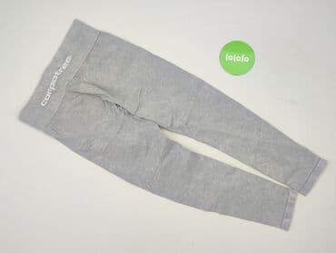 tchibo body: Carpatree, Legginsy Sportowe damskie, rozmiar M — 3