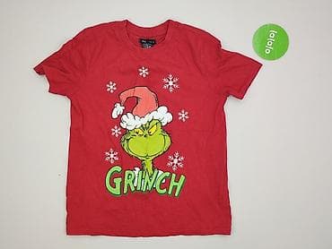grinch: Used, T-shirt damski, rozmiar S — 2