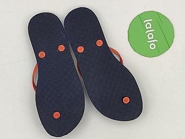 klapki nike pluszowe: Atmosphere, Japonki damskie, rozmiar 39 — 3