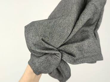 spódnice z prostokąta na gumce: Amisu, Спідниця жіноча, розмір S — 4