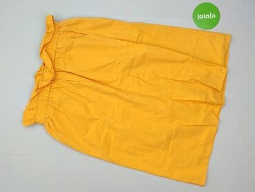 reserved żółta spódnice: Reserved, Spódnica damska, rozmiar L — 3