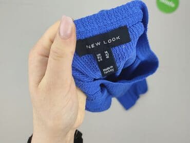 kobaltowa sukienka mohito: New Look, Sukienka damska, rozmiar M — 4