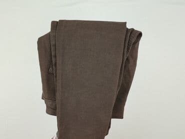 dżinsy z podwyższonym stanem: Jeansy damskie, M — 5