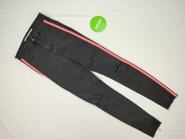 black mom jeans zara: Zara, Jeansy damskie, rozmiar S — 2