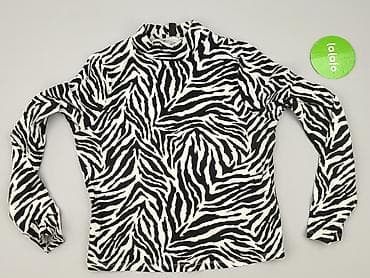 bape czarne: New Look, Bluzka damska, rozmiar XL — 2