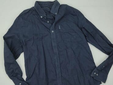 pull and bear marynarka: Ben Sherman, Сорочка для чоловіків, L на lalafo.pl — 1 pull and bear marynarka: Ben Sherman, Сорочка для чоловіків, L — 1