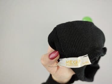 kapcie miu miu: MEGI, Spodnie dresowe damskie, L — 4