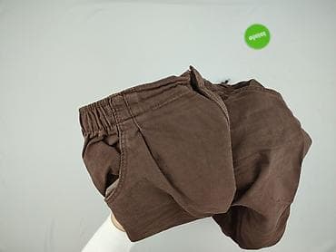 pull and bear baggy dresy: Bershka, Spodnie dresowe damskie, rozmiar M — 5