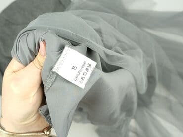 polskie sukienki rozkloszowane: Sukienka damska, S — 4