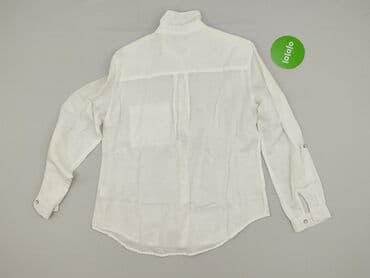 koszula puro lino: Reserved, Koszula damska, rozmiar L — 3