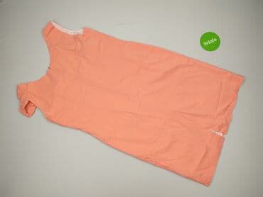 długa sukienki na jedno ramię: Sukienka damska, rozmiar M — 4