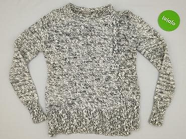 grey wolf swetry: Orsay, Sweter damski, rozmiar S — 2