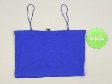 sinsay podkoszulek damski: Sinsay, Top damski, rozmiar L — 3