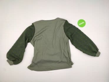 czy sweter z poliestru jest dobry: Women`s sweater, size L (EU 40) — 4