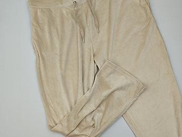 bluza one piece: Esmara, Spodnie dresowe damskie, rozmiar XL — 1