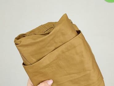 Ubrania damskie: Redseventy, Spodnie materiałowe damskie, rozmiar L — 6
