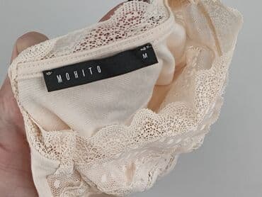 bluzka w grochy, mohito: Mohito, Bluzka damska, rozmiar M — 4