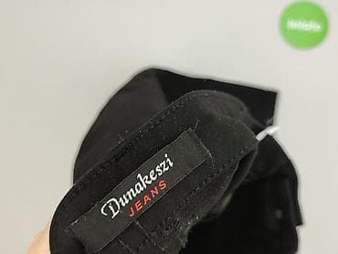 bibs com: Jeansy damskie, rozmiar M — 4