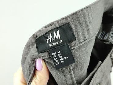 grace jeans mango: H&M, Jeansy dla mężczyzn, rozmiar M — 4